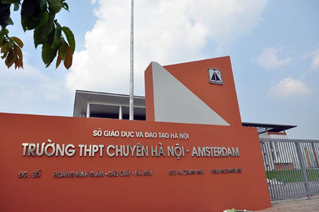 Phương thức tuyển sinh năm nay là kết hợp xét tuyển và kiểm tra, đánh giá năng lực. 
