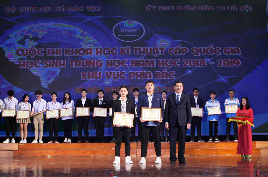 Phụ huynh cho rằng, kết quả không thuyết phục