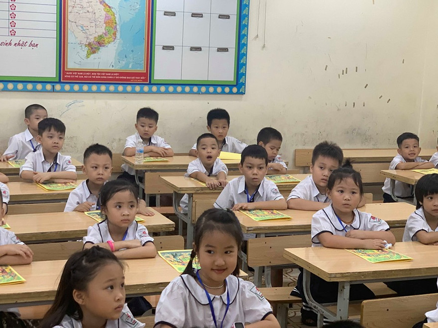 Học sinh cần có kiến thức về xác suất, thống kê để xử lý thông tin tốt hơn? 