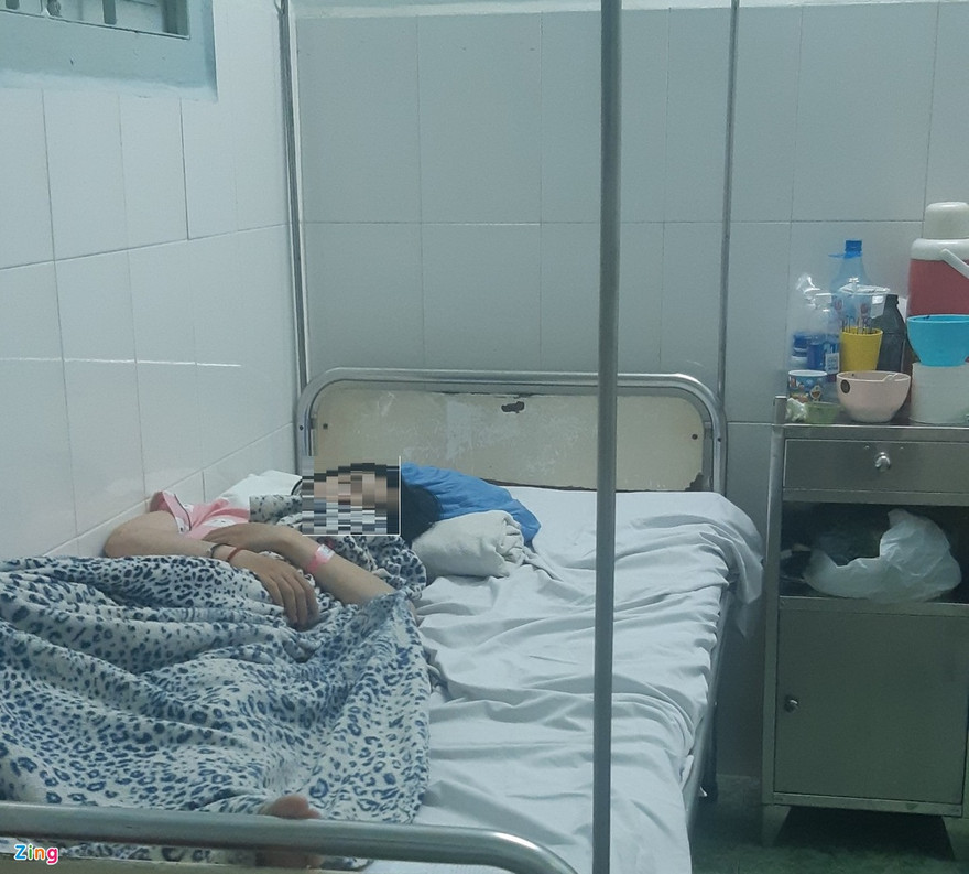 Bộ GD&ĐT chỉ đạo xử lý vụ việc nữ sinh An Giang tự tử (Ảnh: N.L)