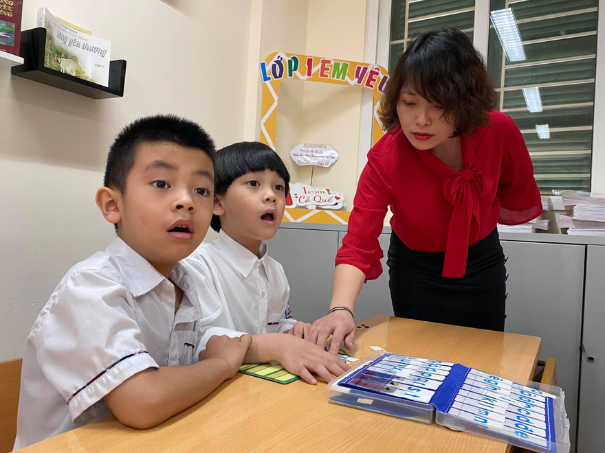 Hà Nội cho học sinh nghỉ hè từ 15/5.