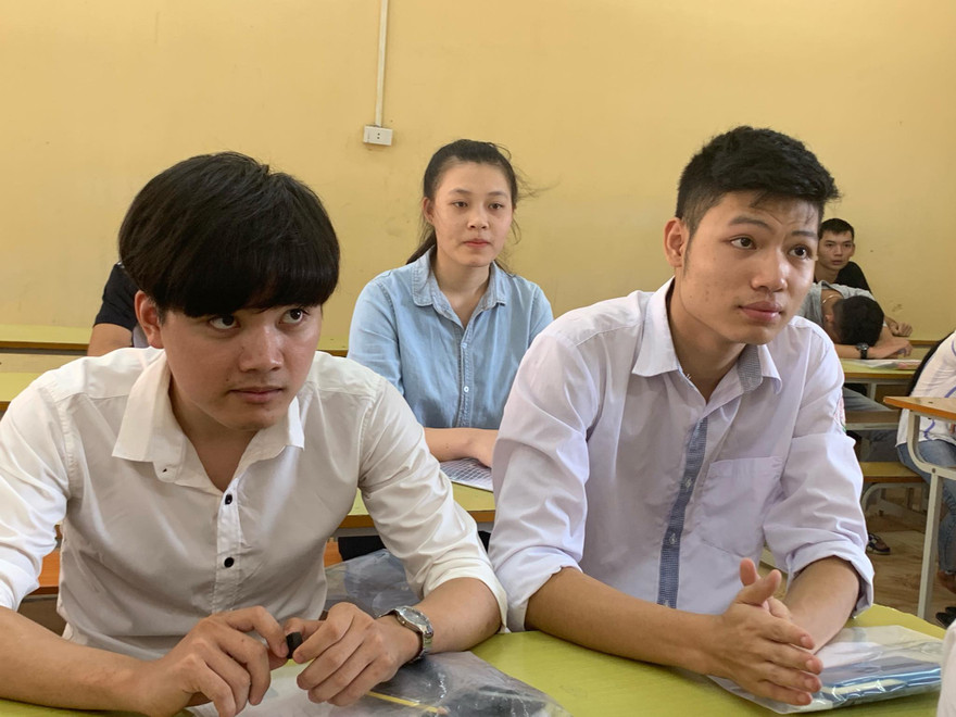 Hà Nội có lượng thí sinh bị điểm liệt Ngữ văn cao