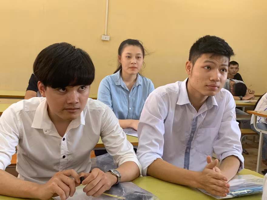 Hà Nội có lượng thí sinh bị điểm liệt Ngữ văn cao