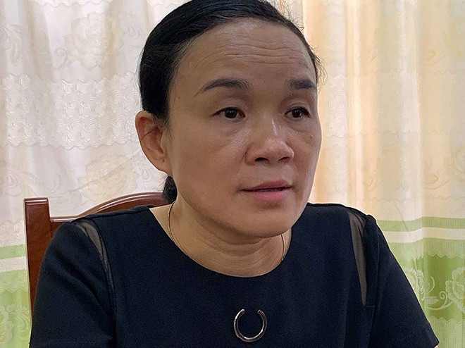 Trẻ gãy chân, hiệu trưởng nói trật khớp: Ứng xử không sai?