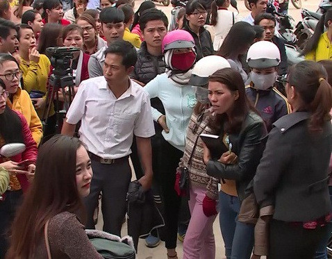 Bộ GD&ĐT sẽ bảo vệ quyền lợi nhà giáo?