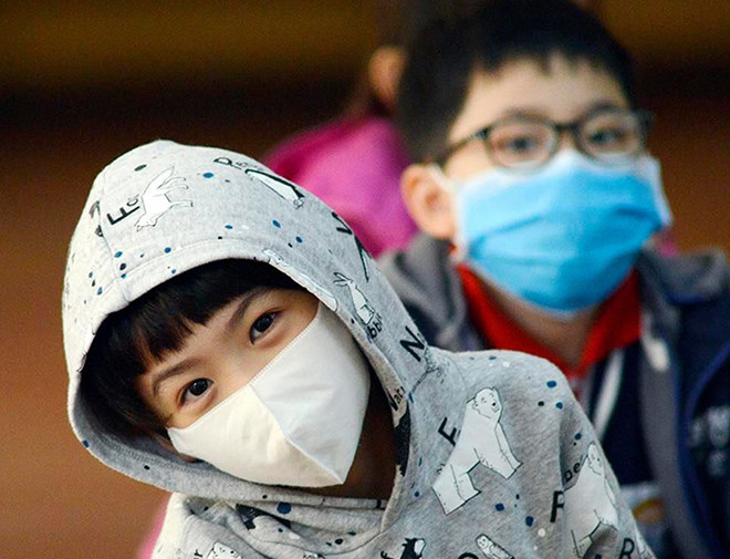 Nhiều địa phương cho học sinh nghỉ học đến đầu tháng 5/2020