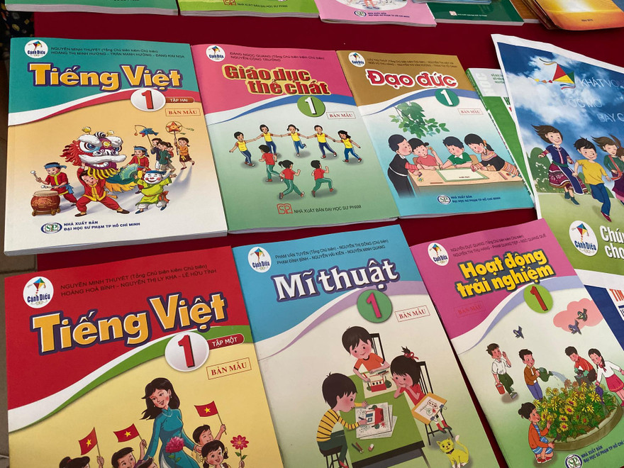 SGK mới phải chốt giá trước 15/1