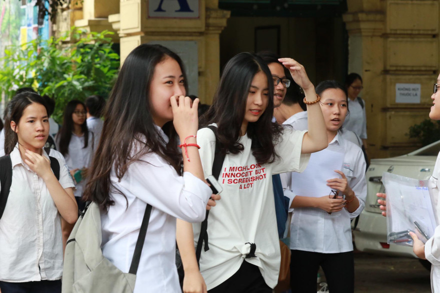 Hiện có 60 địa phương cho học sinh nghỉ học hết tháng 2/2020.