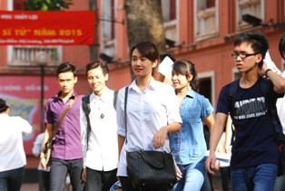 Nhiều địa phương mong muốn được giao quyền thi xét tốt nghiệp