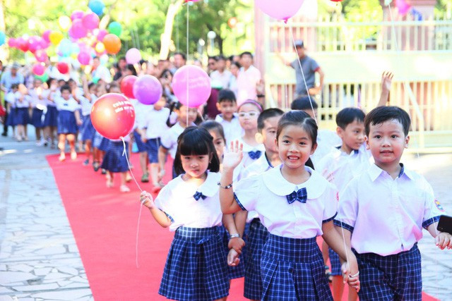 Khánh Hòa cho học sinh đi học trở lại từ 17/2