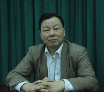 TS Trịnh Ngọc Thạch