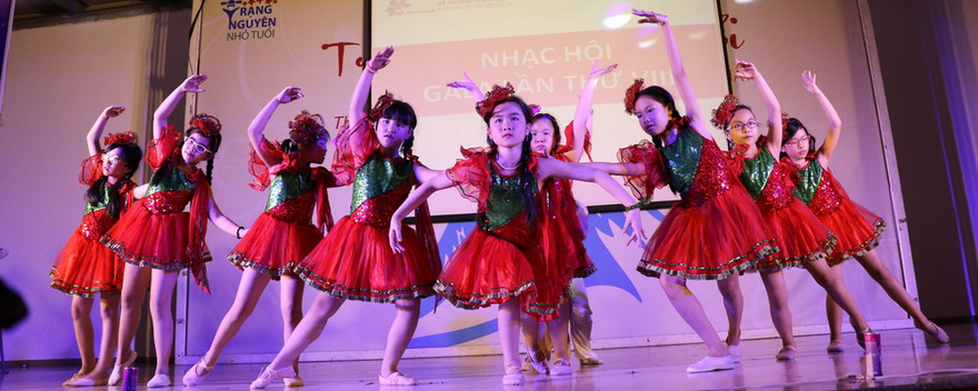 Nhu cầu học hè của phụ huynh cao nên đa số giáo viên mầm non vẫn phải dạy hè