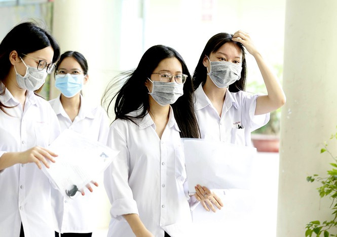 Điện Biên phải tổ chức thi lại tốt nghiệp THPT môn Địa lý cho 117 thí sinh. 