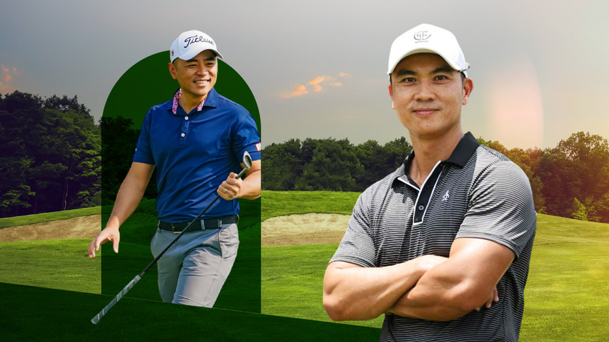 Xây dựng niềm tin, tạo sân chơi công bằng cho golf Việt Nam