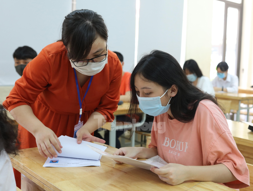 Chấm dứt dạy và học theo văn mẫu: Phải thay đổi từ tiểu học 