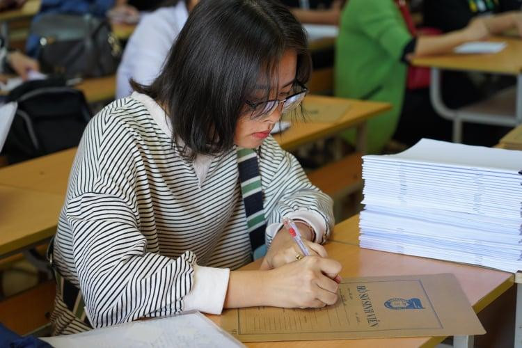 Tuyển sinh 2022: Bộ GD&ĐT yêu cầu các trường đại học làm điều gì?