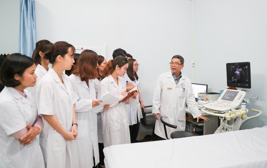 Đề xuất gửi Tân Bộ trưởng Giáo dục: GS.TS Đặng Kim Vui nêu 3 vấn đề cải thiện đại học