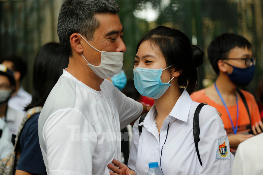 Giáo sư Nguyễn Lộc bàn về điểm cao 'chót vót' vẫn trượt đại học