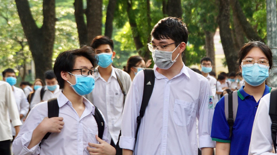 Toàn cảnh điểm chuẩn 2021: Có ‘bất thường’?