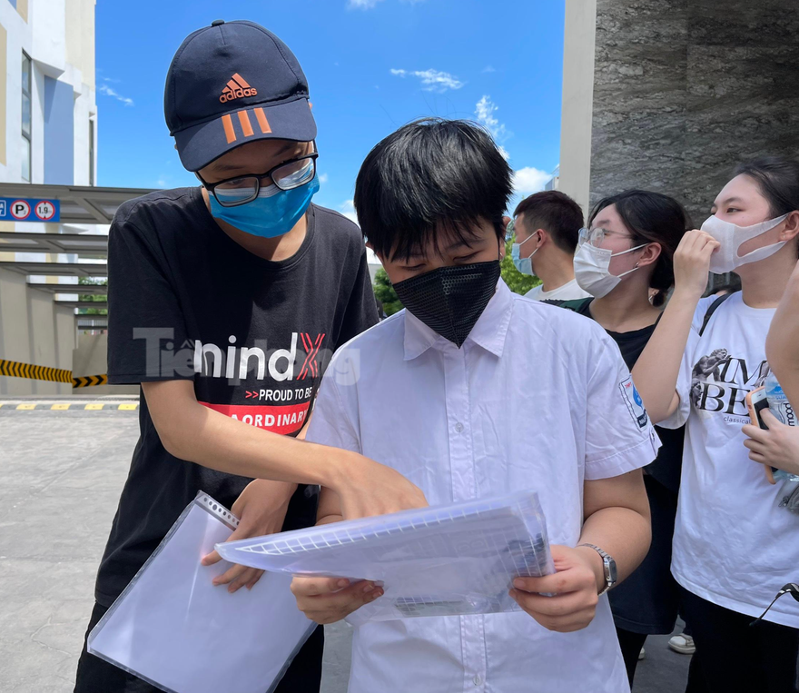 Chuyên gia dự báo điểm chuẩn khối trường Y dược không biến động