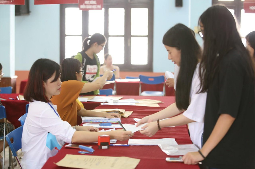 Ảnh chụp trước 27/4