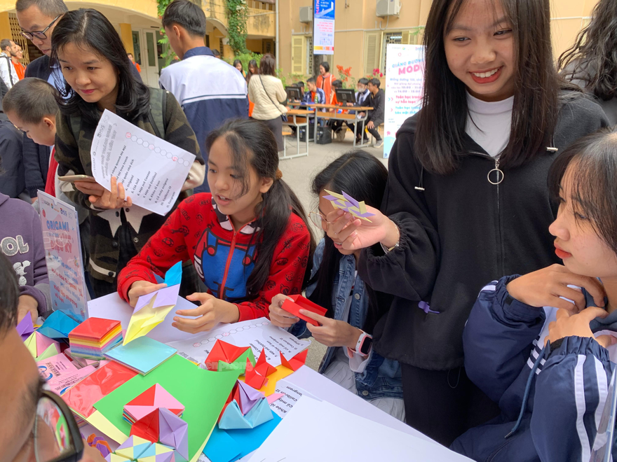 Học sinh Đà Nẵng thách đấu cùng 'dị nhân' Siêu Trí Tuệ