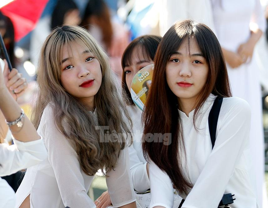 Sinh viên ngành sư phạm chính thức được hỗ trợ sinh hoạt phí 3,63 triệu đồng/tháng 