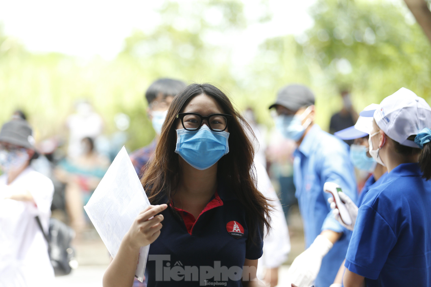 Đạt điểm tuyệt đối vẫn trượt: Thí sinh 2K4 cần chuẩn bị gì cho mùa tuyển sinh 2022