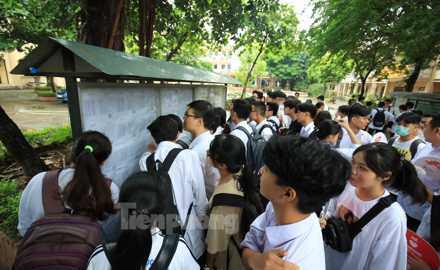 ĐH Quốc gia Hà Nội tiếp tục lùi lịch thi Đánh giá năng lực đợt 4,5,6