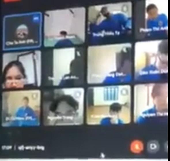 Ảnh cắt từ clip