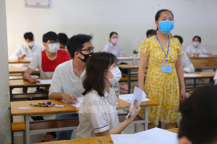 Bộ trưởng Nguyễn Kim Sơn: Đổi mới thi tốt nghiệp, tuyển sinh ĐH từ năm 2022