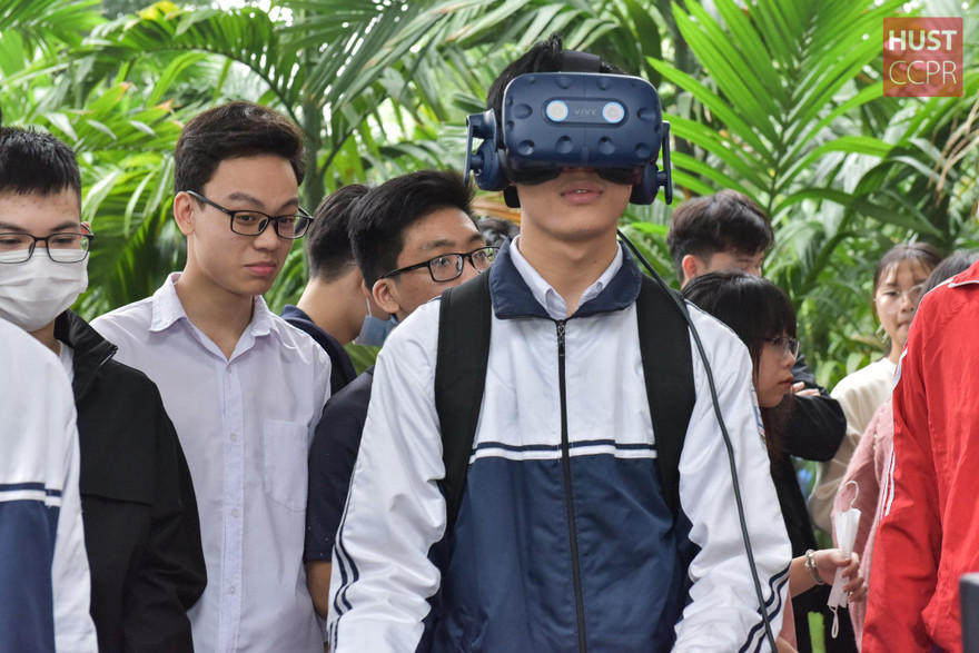 GS.TS Lê Anh Vinh: Giáo dục ĐH cần ‘tất tay’ chuyển đổi số