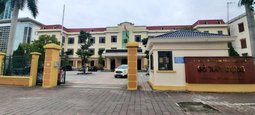 Trường đại học lên tiếng việc Viện trưởng Viện quy hoạch nghi dùng bằng giả