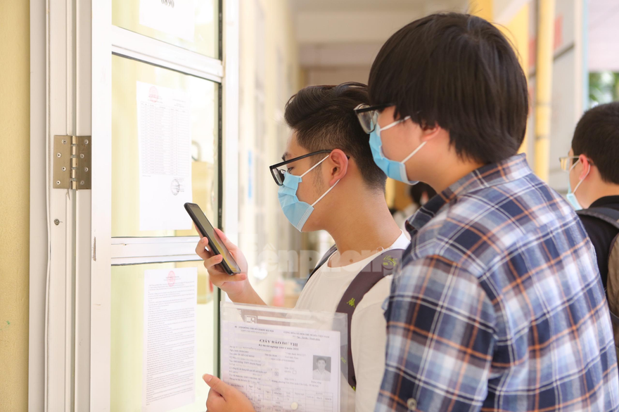 Bao nhiêu điểm có cơ hội trúng tuyển vào ĐH Ngoại thương năm nay