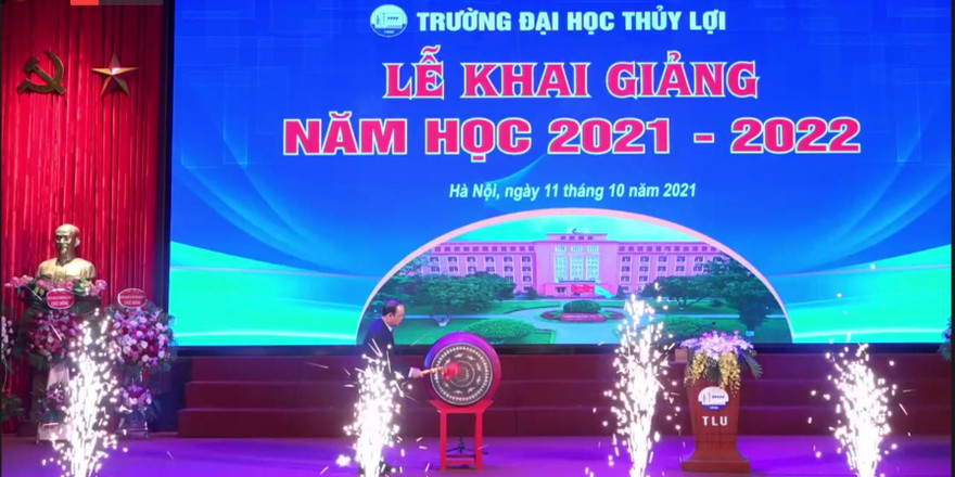 Trường đại học vinh danh 39 thủ khoa đầu vào các ngành 