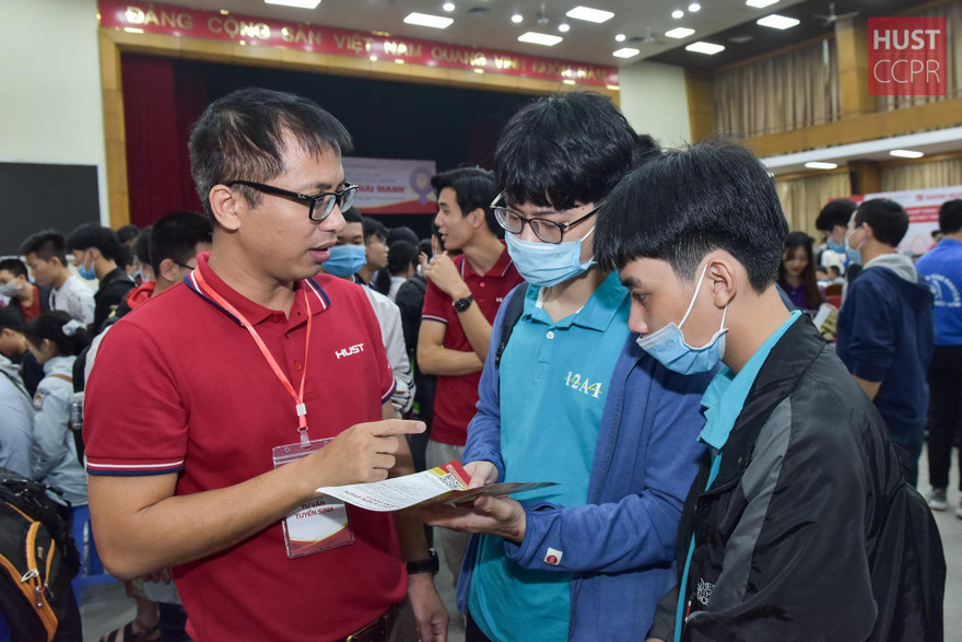 Ảnh chụp trước 27/4