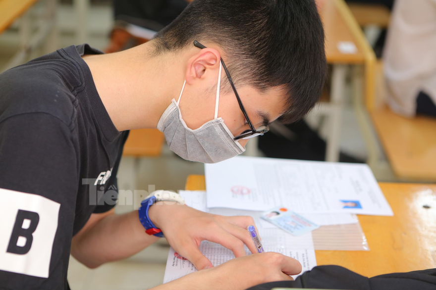 Phó Thủ tướng chỉ đạo rà soát, tạo điều kiện để thi tốt nghiệp THPT đợt 2