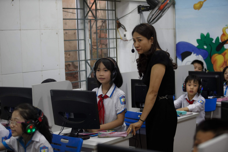 Đề xuất đến Bộ trưởng Giáo dục: Những gì đang cản trở 'học thật'?