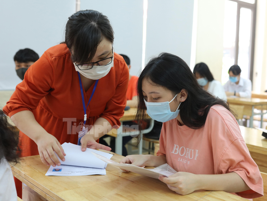 Trường Đại học Y dược Thái Nguyên công bố điểm chuẩn