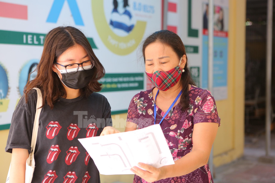 Thi THPT 2021: Gợi ý đáp án môn Lịch sử