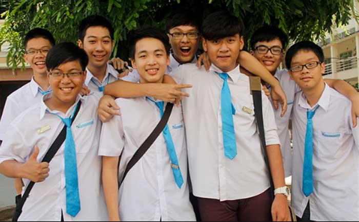 Trường phổ thông đầu tiên tại Hà Nội điều chỉnh tiết học trực tuyến xuống còn 30 phút