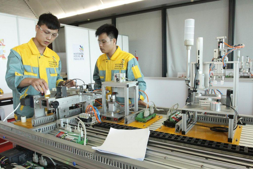 Đề xuất chuyển hệ cao đẳng về Bộ GD&ĐT: Chưa ngã ngũ 