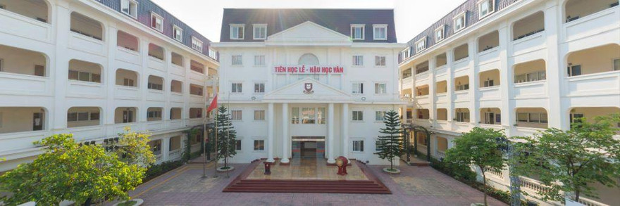 Trường THPT chuyên Ngoại ngữ, trường THPT Khoa học Giáo dục chốt lịch thi lớp 10