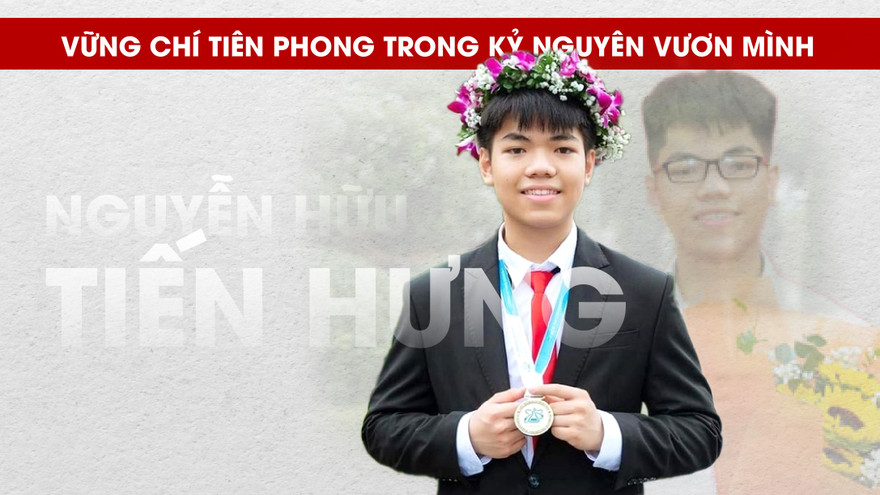 Tấm Huy chương của sự nỗ lực bền bỉ