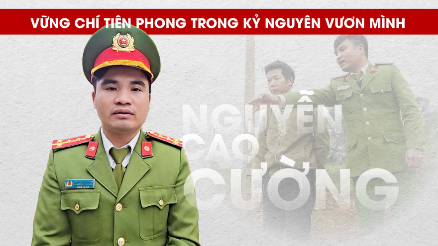 Chàng Đại úy xông pha và chuyện 10 căn nhà bị vùi lấp hoàn toàn sau vụ nổ lớn 