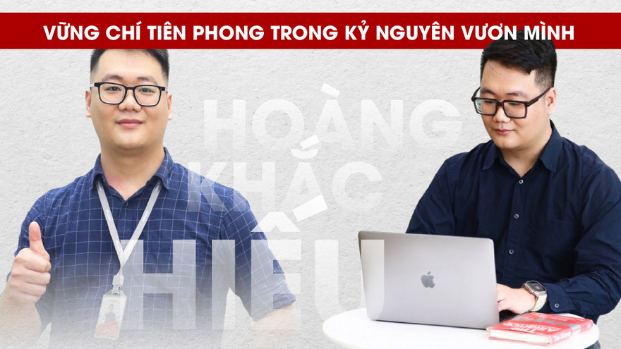 9X mang công nghệ Việt chinh phục thế giới 