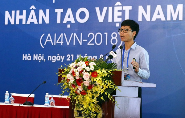 Những 'niềm tự hào' Việt Nam ở thung lũng Silicon Valley