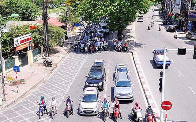 Nắng nóng quay lại đồng bằng Bắc Bộ, Bắc Trung Bộ.