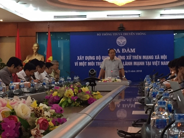 Nhiều bí mật Nhà nước bị lộ trên mạng xã hội