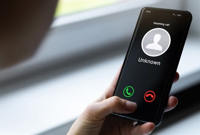 Nhiều thuê bao MobiFone gặp khó khăn trong liên lạc từ cuối chiều nay. Ảnh minh họa.